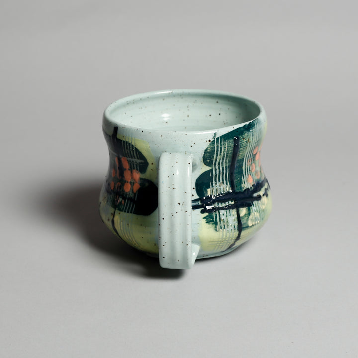 Slip Dot Mug