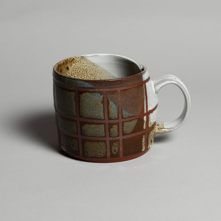 Slip Dot Mug