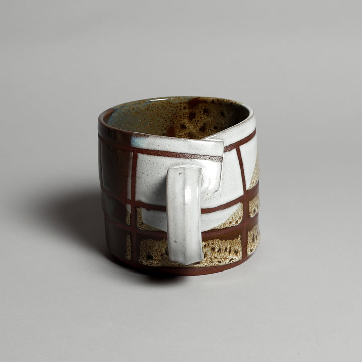 Slip Dot Mug