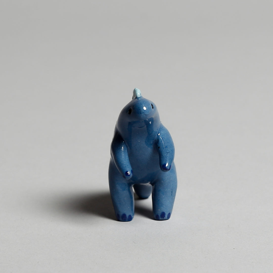 Dinosour - Dark Blue