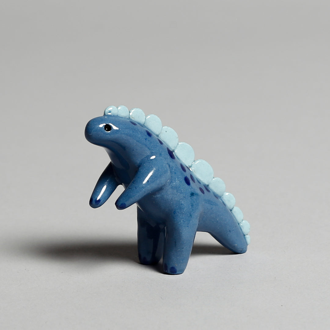 Dinosour - Dark Blue