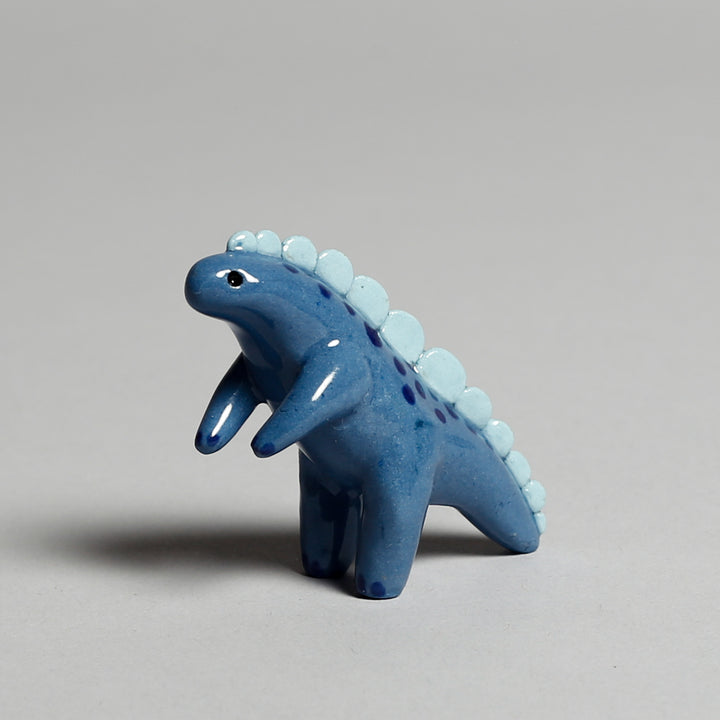 Dinosour - Dark Blue