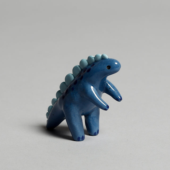 Dinosour - Dark Blue