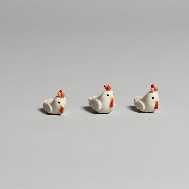 Chickens