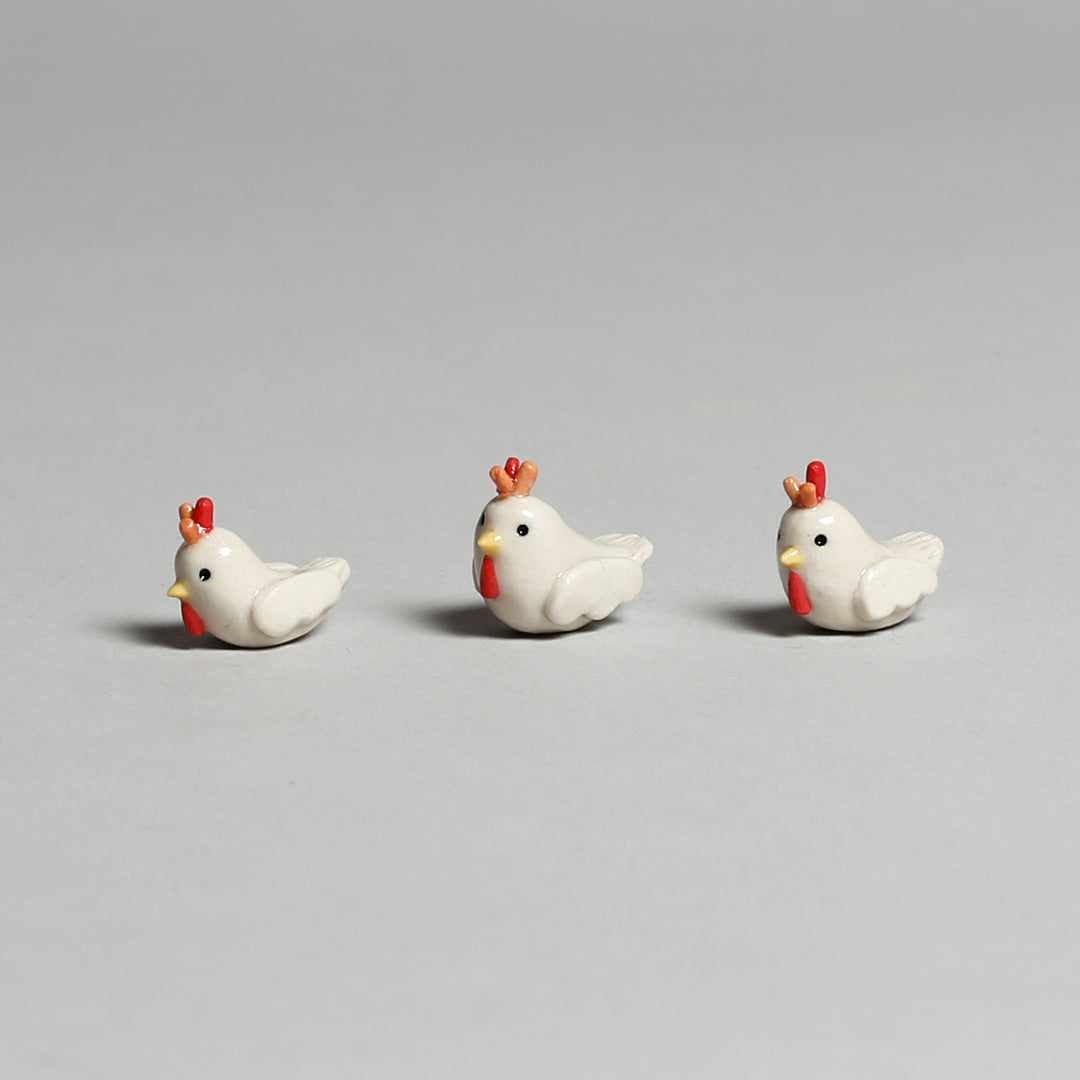 Chickens