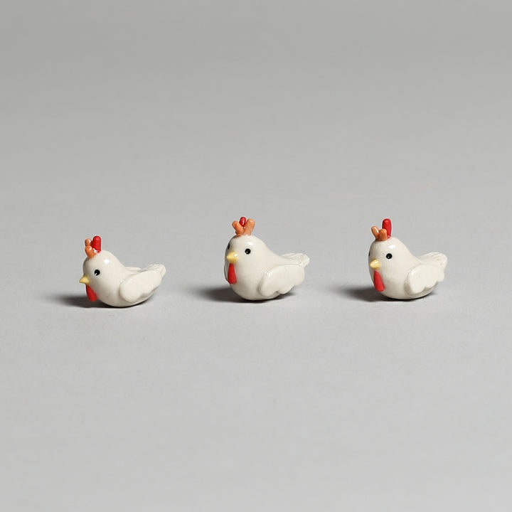 Chickens