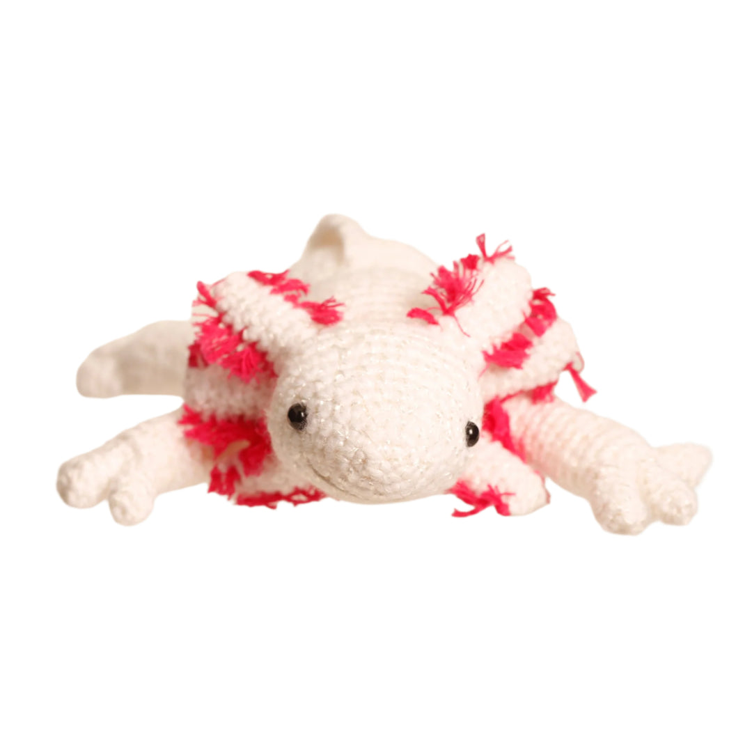 Axolotl