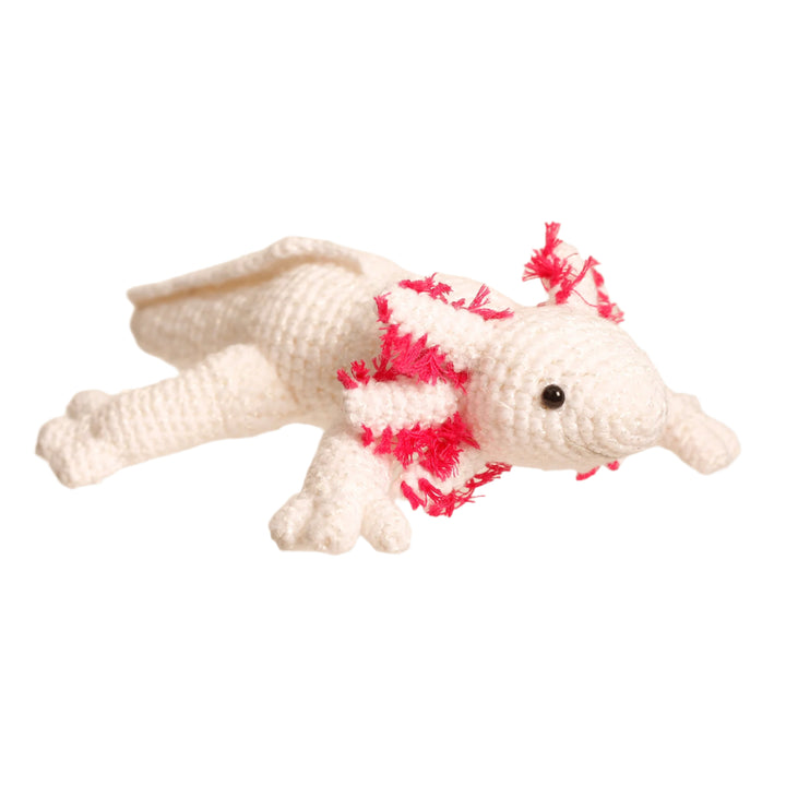 Axolotl