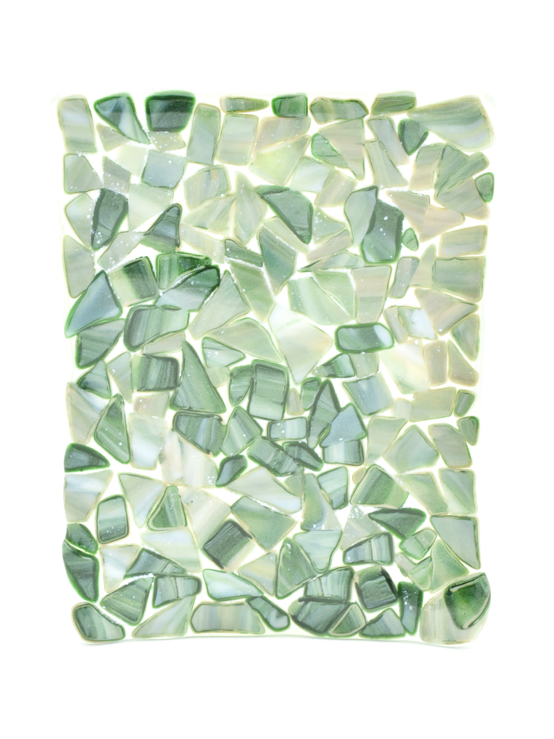 Crushed Ice