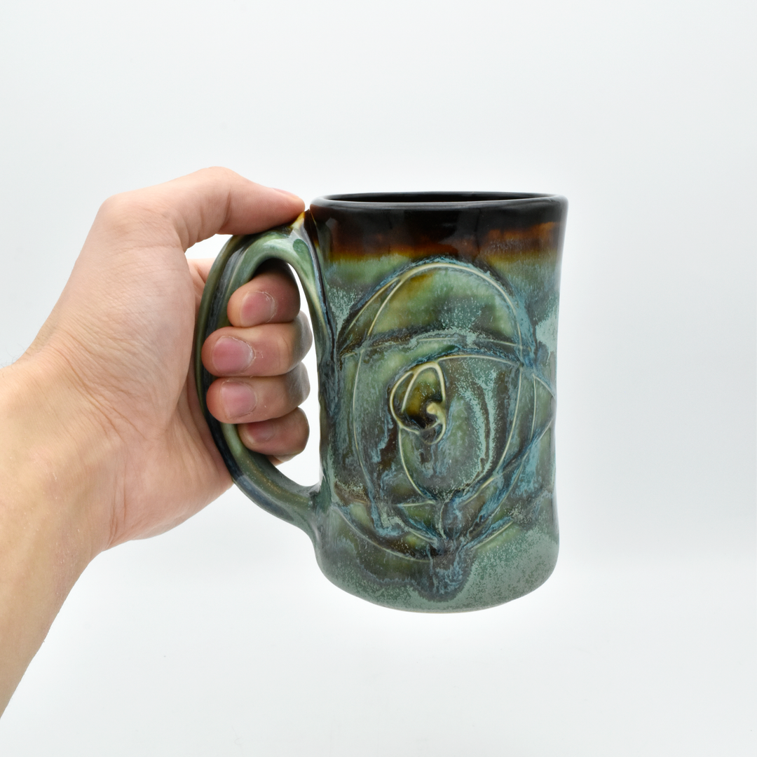 Stein XL Mug