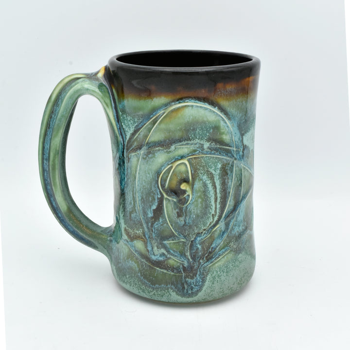 Stein XL Mug