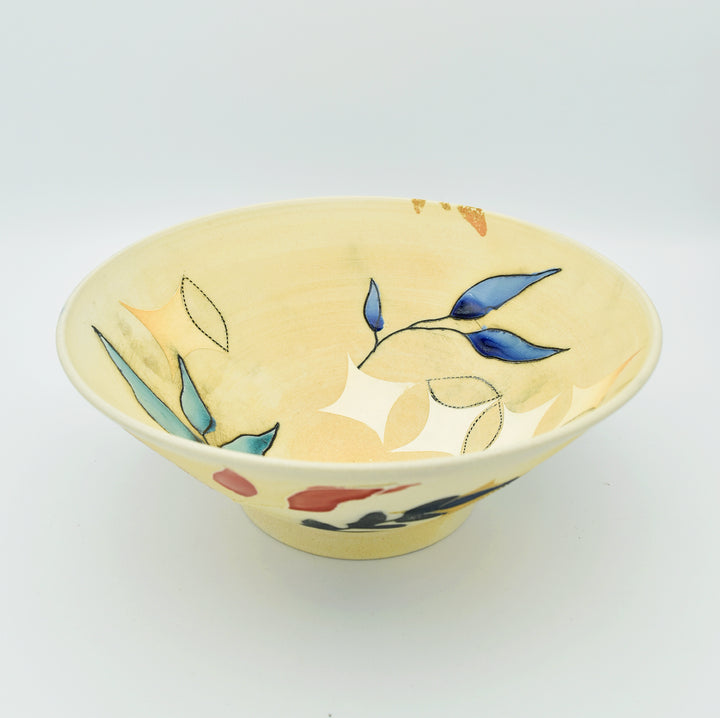 Medium serving bowl