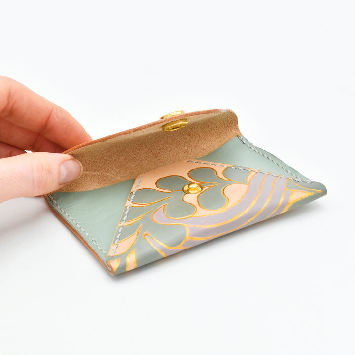 Sun Envelope Cardholder