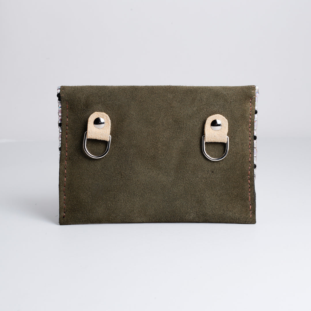 Pink Gardens, Purse/Bumbag