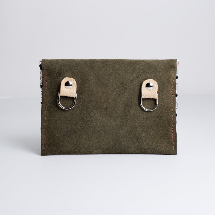 Pink Gardens, Purse/Bumbag