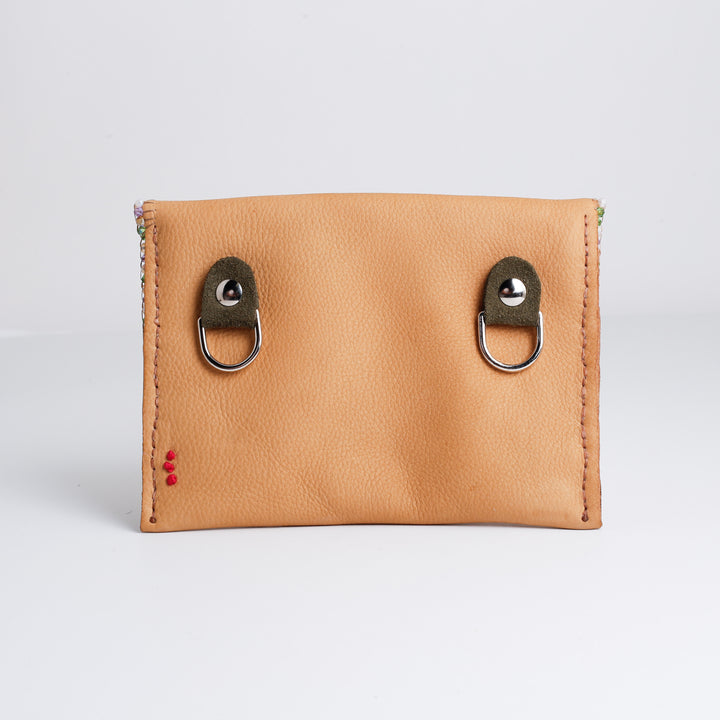 Where Flowers Bloom, Purse/ Bumbag