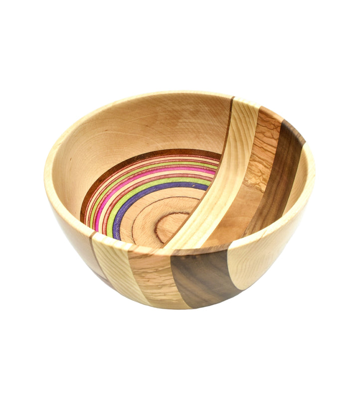 Bowl #4