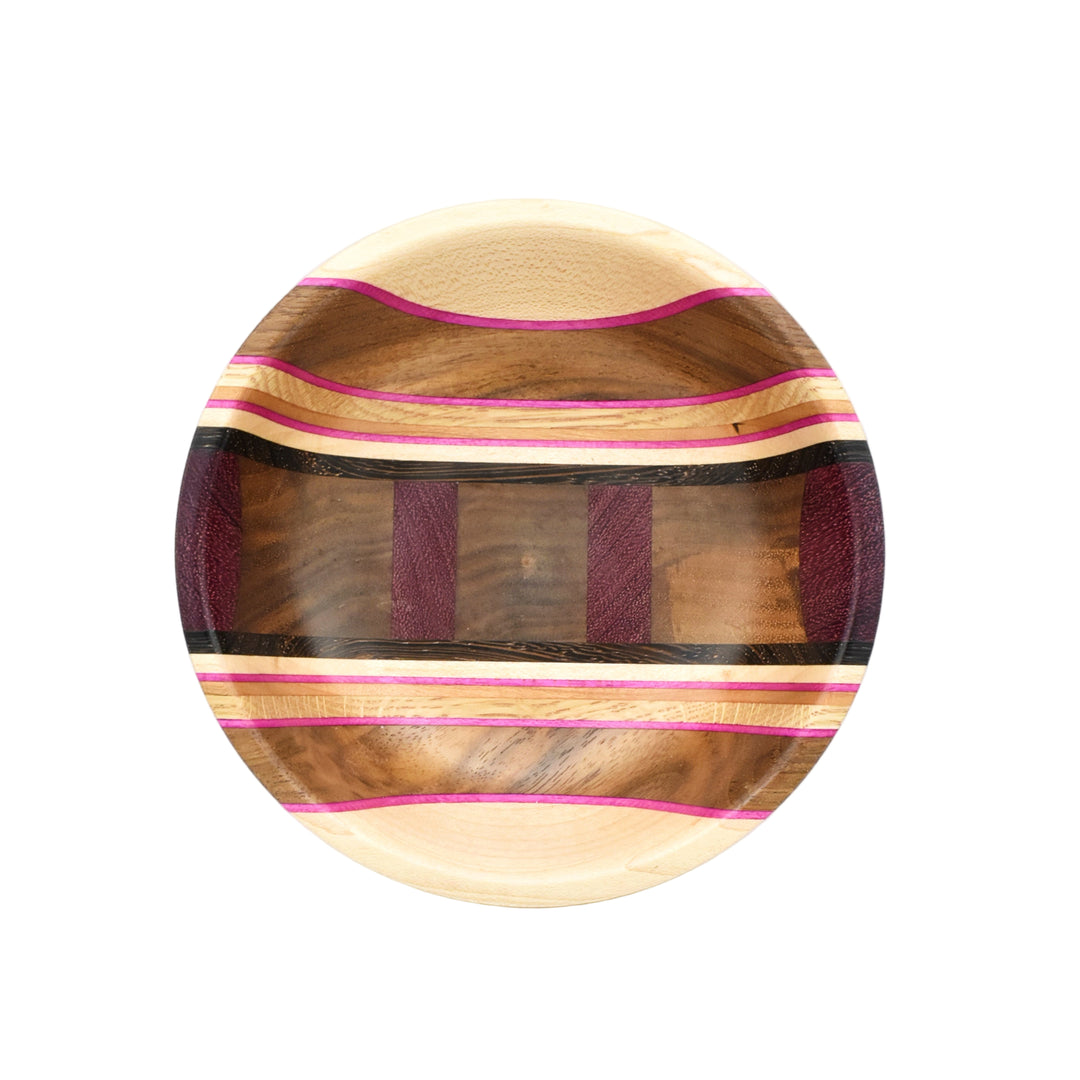 Bowl #8