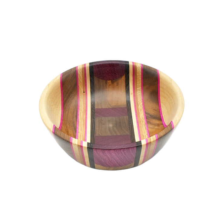 Bowl #8