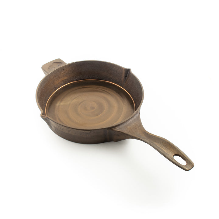 Bear Cast Iron Pan 11"
