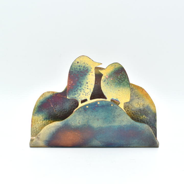 Napkin/Letter Holder