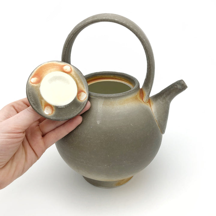 Teapot