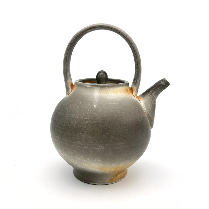 Teapot
