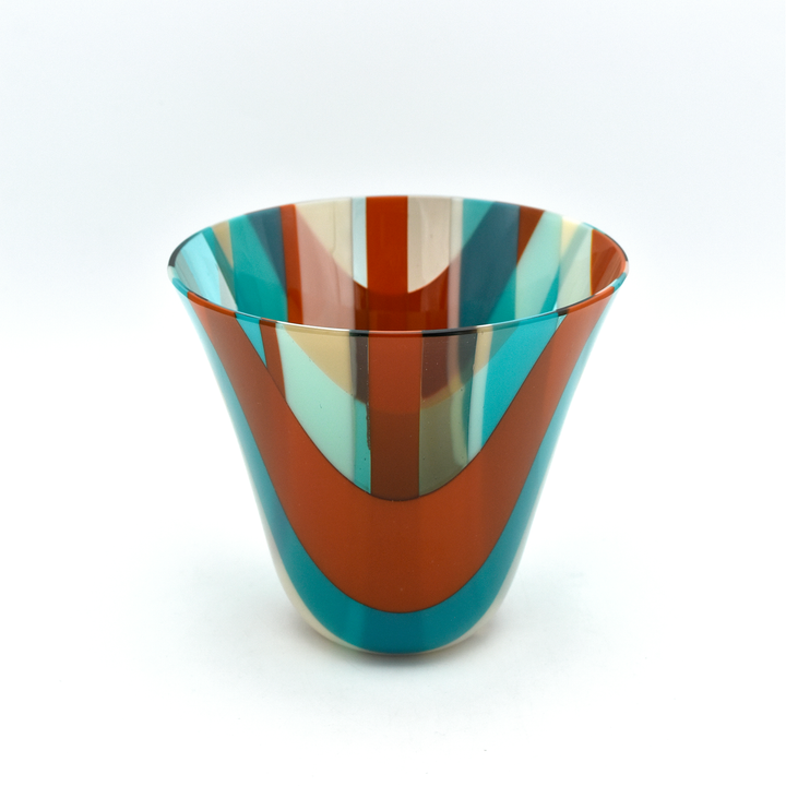 Dropout Vessel 21