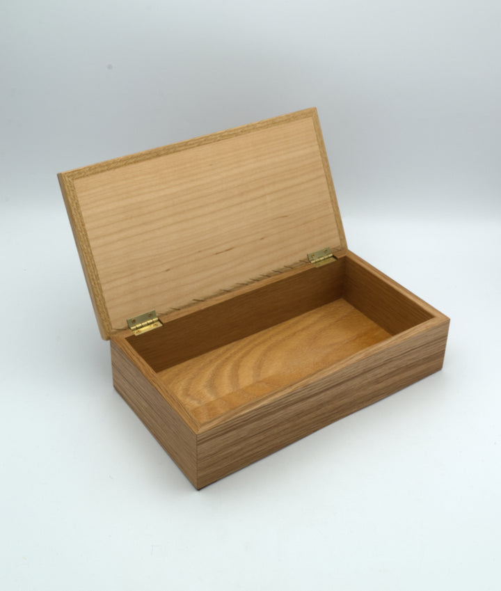 Box of Every Stripe