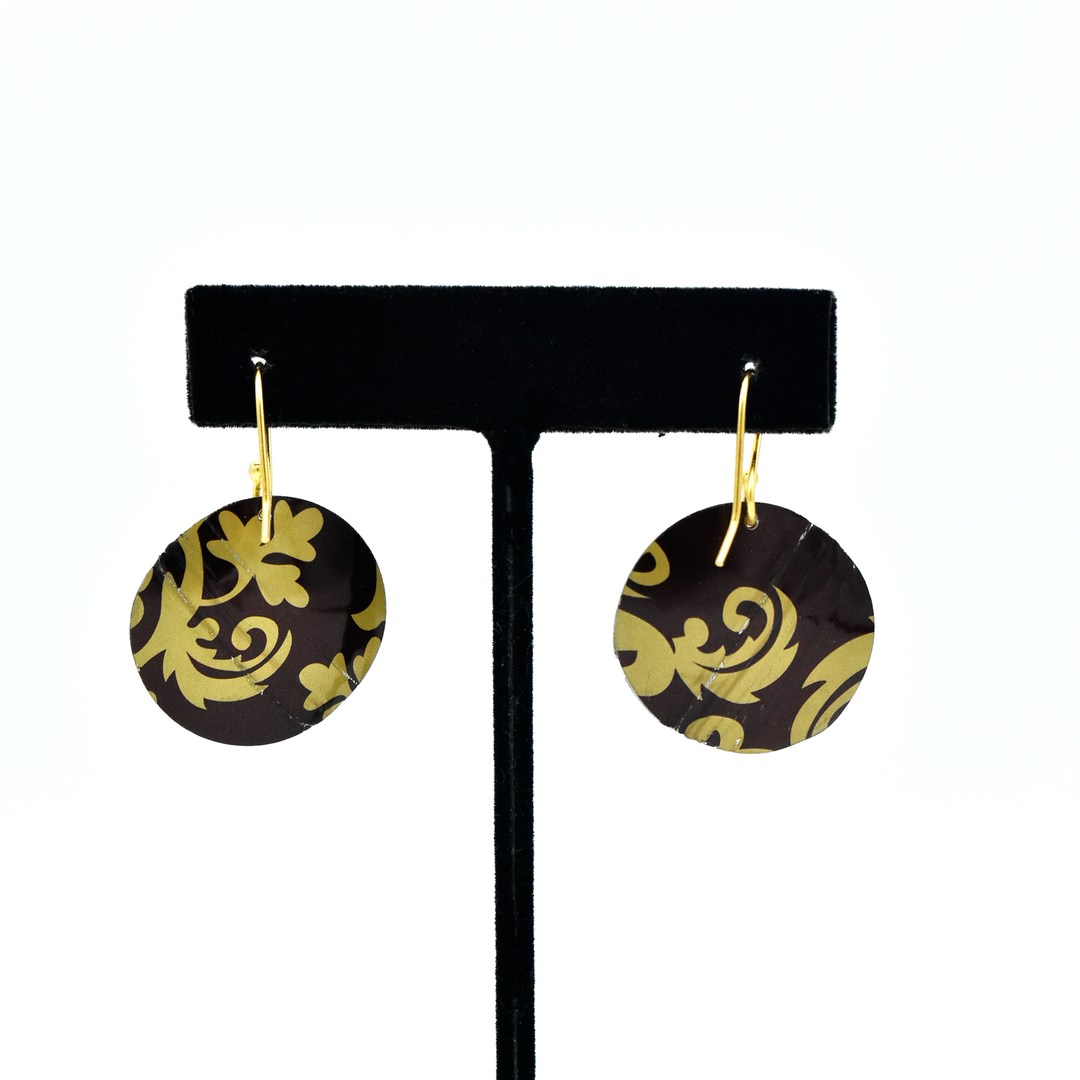 Ear, Novo Tin Cutouts (Bee)