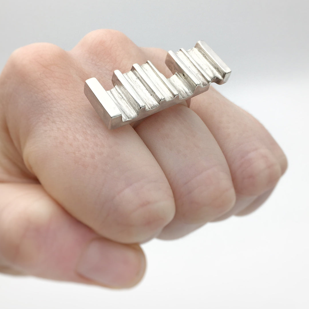 On the Edge Ring