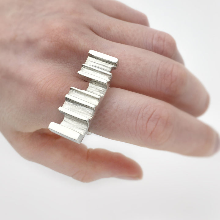 On the Edge Ring