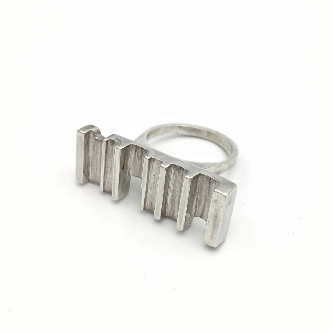 On the Edge Ring
