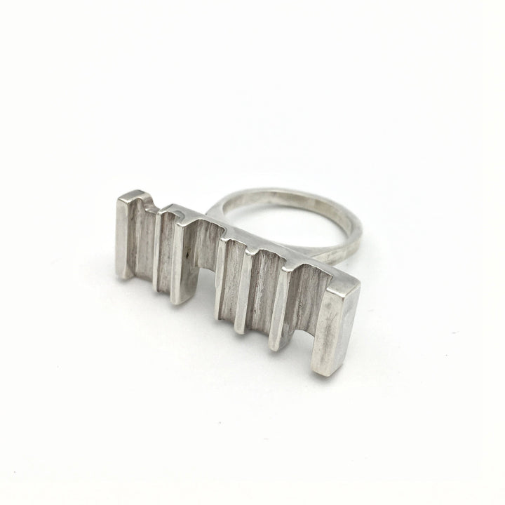 On the Edge Ring
