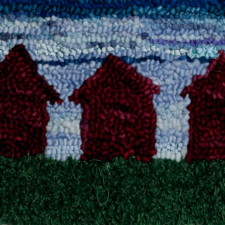 With The Grain