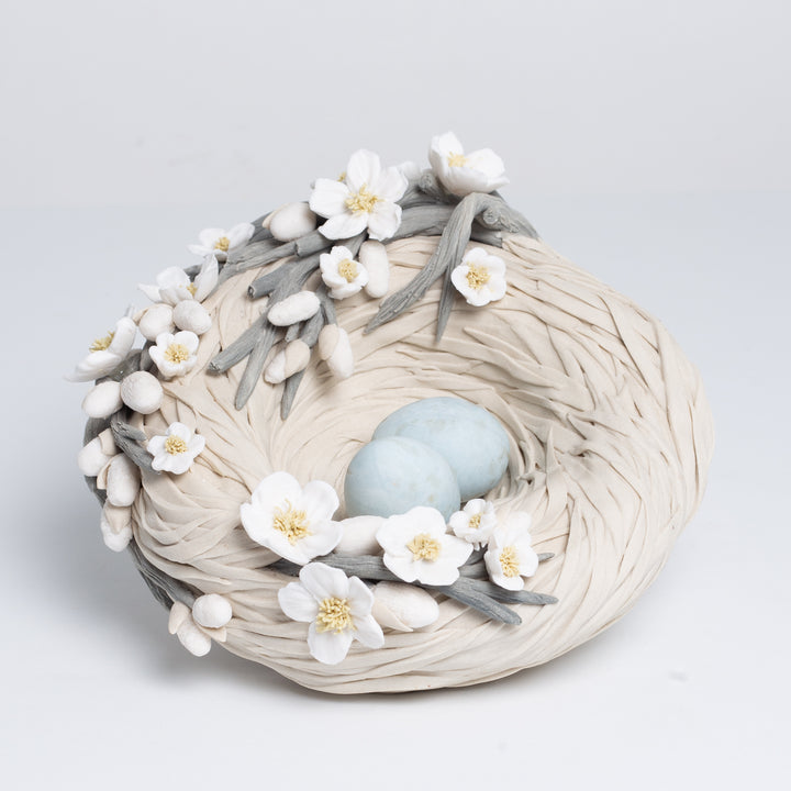 Nest Series