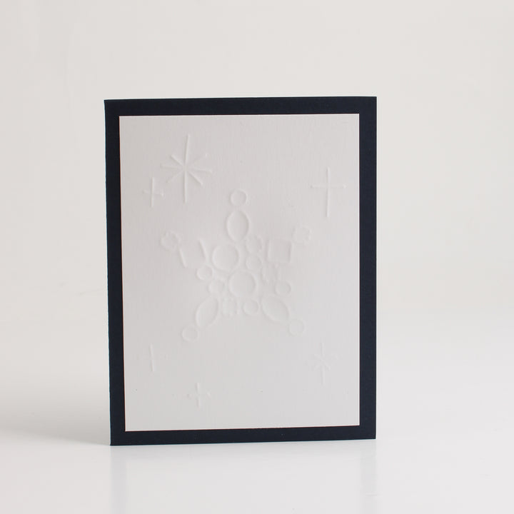 Greeting Card - Season's Greetings