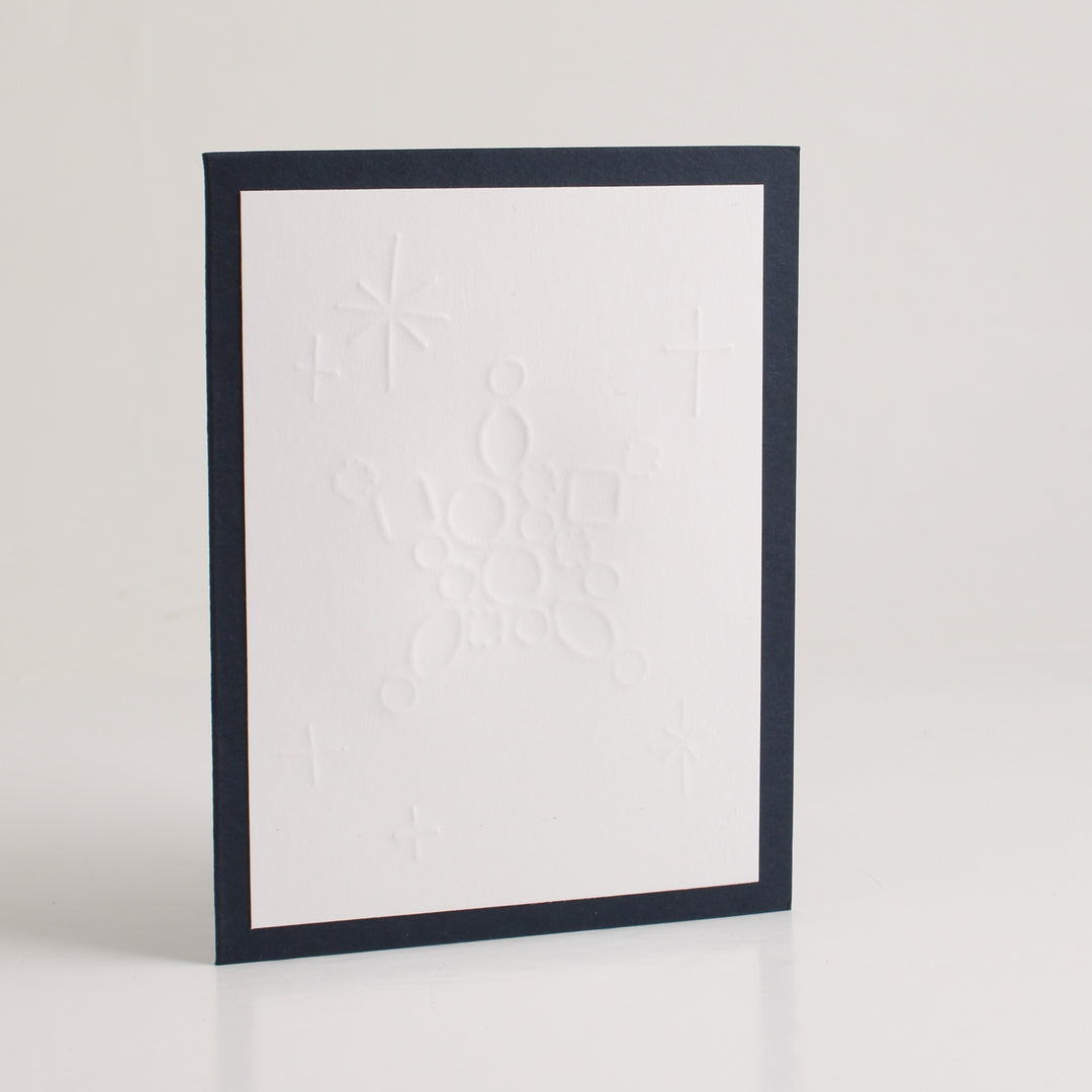 Greeting Card - Season's Greetings