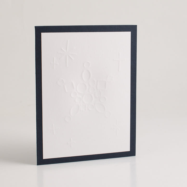 Greeting Card - Season's Greetings