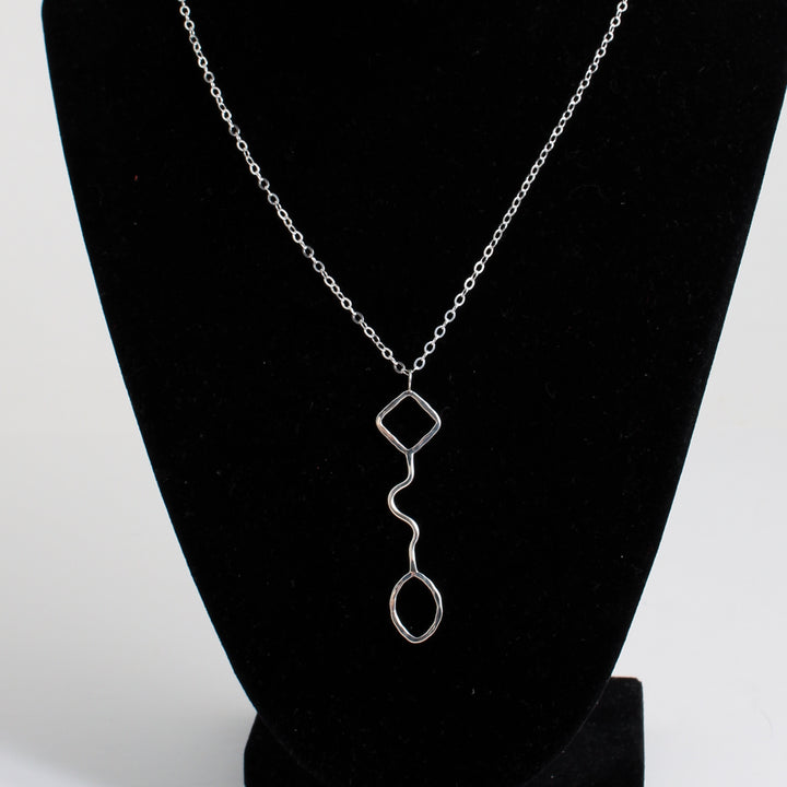 Shimmer Expression - Pendant