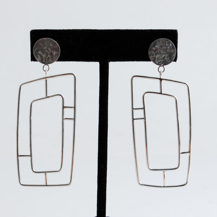 Partitian - Earrings