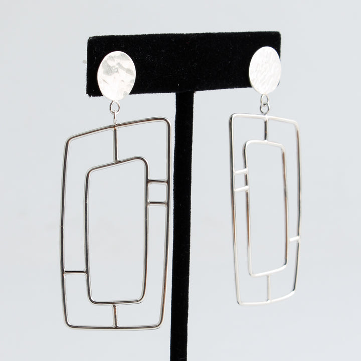 Partitian - Earrings