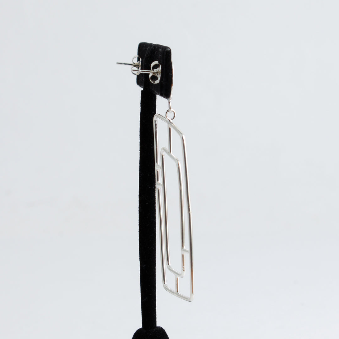 Partitian - Earrings