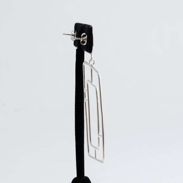 Partitian - Earrings