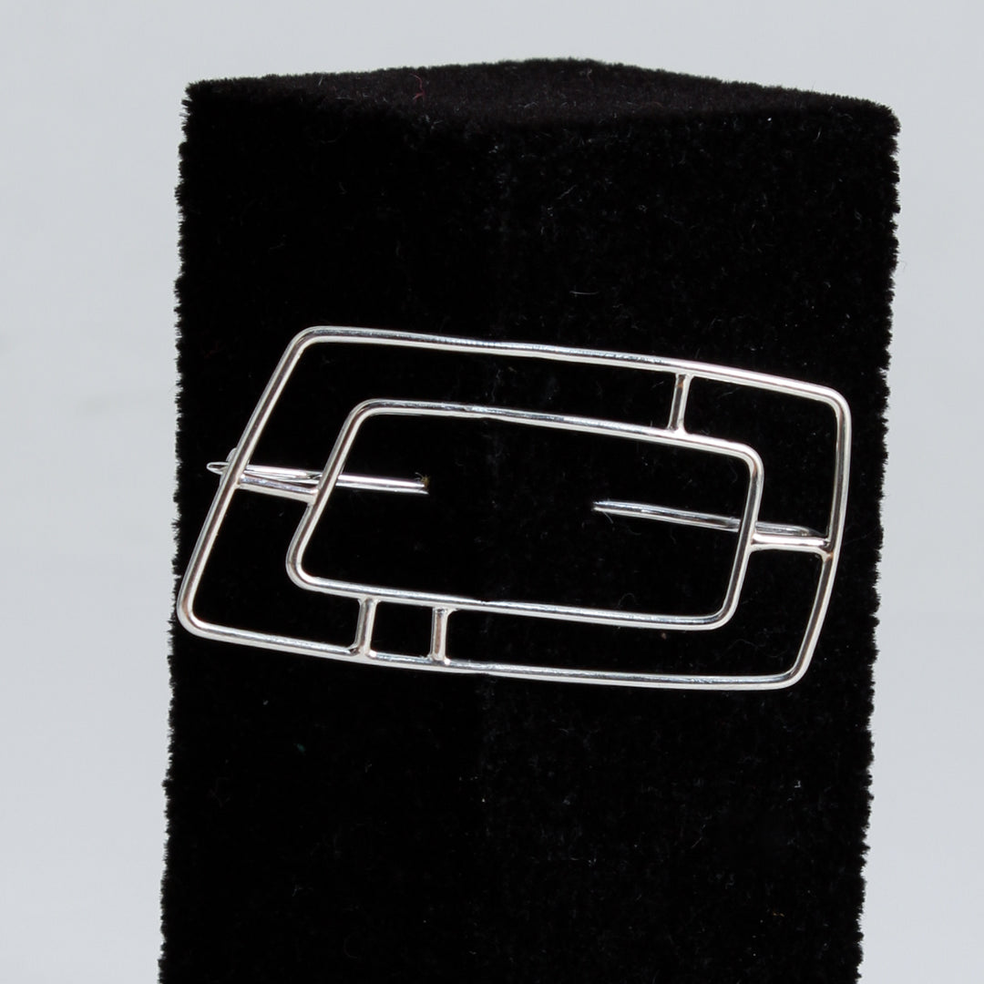 Partitian - Brooch