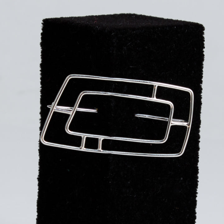 Partitian - Brooch