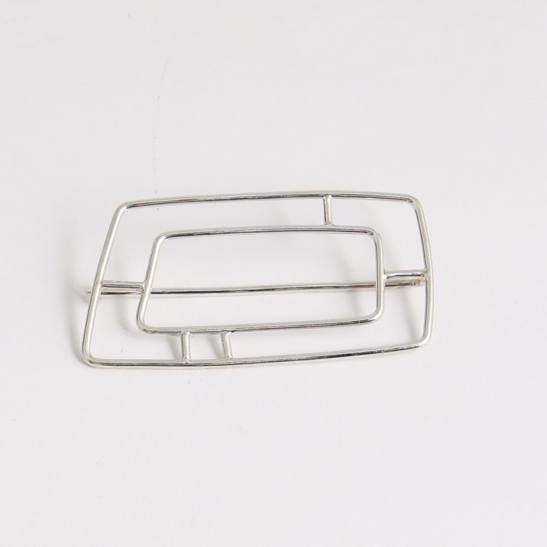 Partitian - Brooch