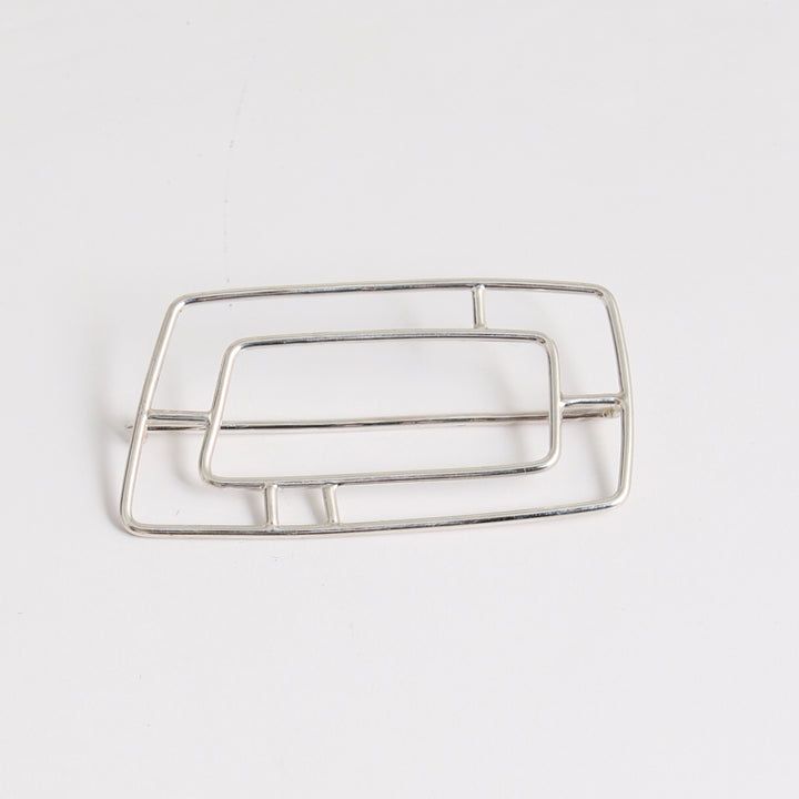 Partitian - Brooch