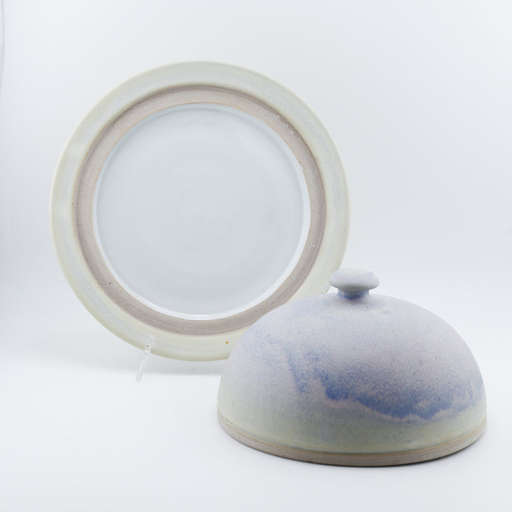 Butter Dish
