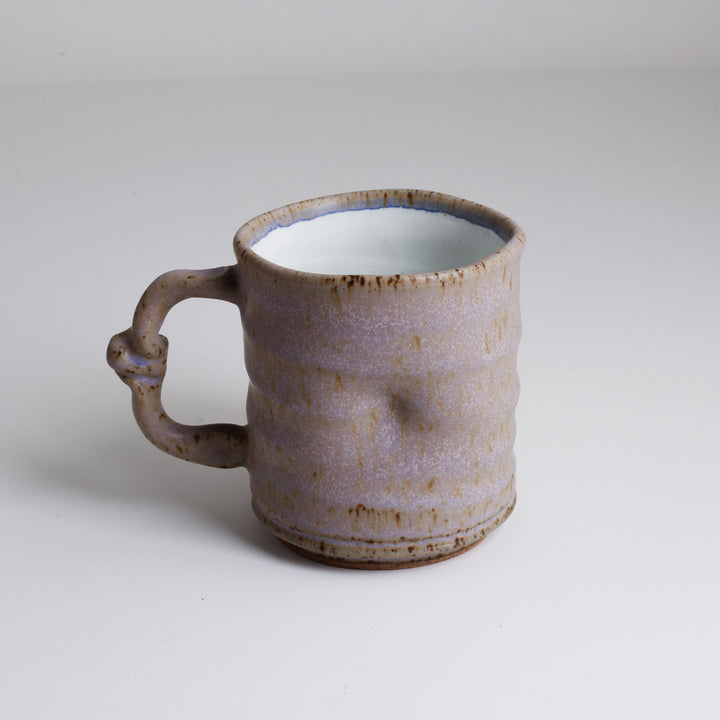 Small Stoneware Mug